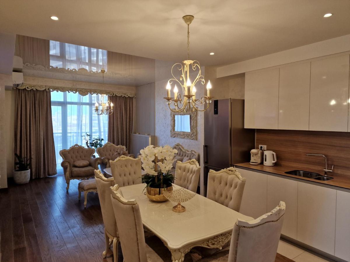 Apartament Beograd Na Vodi - BW Arcadia Luxury Zewnętrze zdjęcie