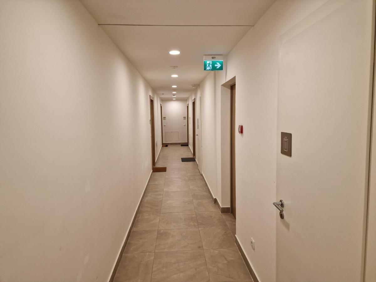 Apartament Beograd Na Vodi - BW Arcadia Luxury Zewnętrze zdjęcie
