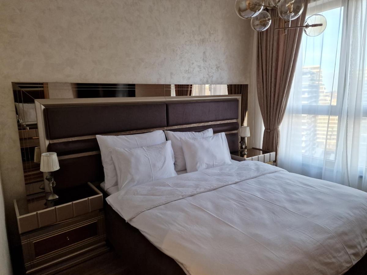 Apartament Beograd Na Vodi - BW Arcadia Luxury Zewnętrze zdjęcie
