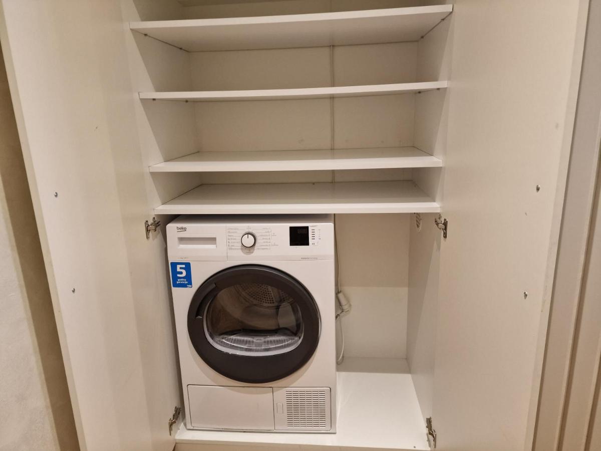 Apartament Beograd Na Vodi - BW Arcadia Luxury Zewnętrze zdjęcie