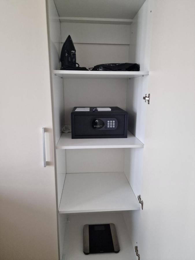 Apartament Beograd Na Vodi - BW Arcadia Luxury Zewnętrze zdjęcie