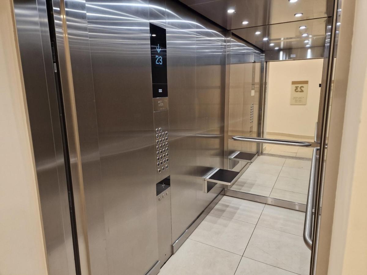Apartament Beograd Na Vodi - BW Arcadia Luxury Zewnętrze zdjęcie